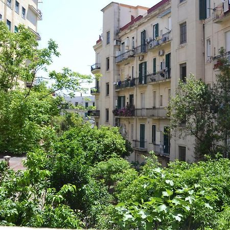 Casa Arcoiris Lejlighed Napoli Eksteriør billede