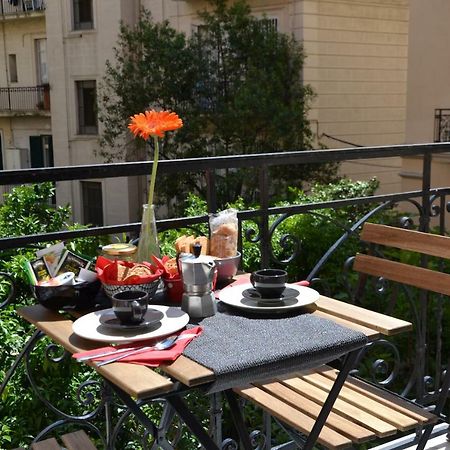 Casa Arcoiris Lejlighed Napoli Eksteriør billede