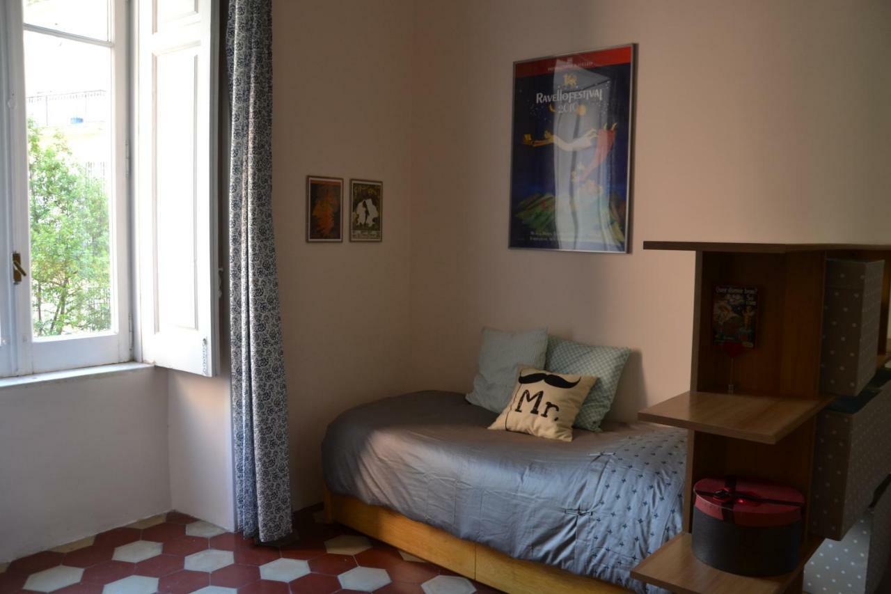 Casa Arcoiris Lejlighed Napoli Eksteriør billede