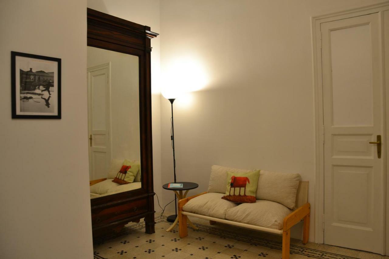 Casa Arcoiris Lejlighed Napoli Eksteriør billede