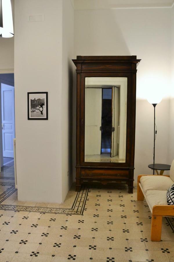 Casa Arcoiris Lejlighed Napoli Eksteriør billede
