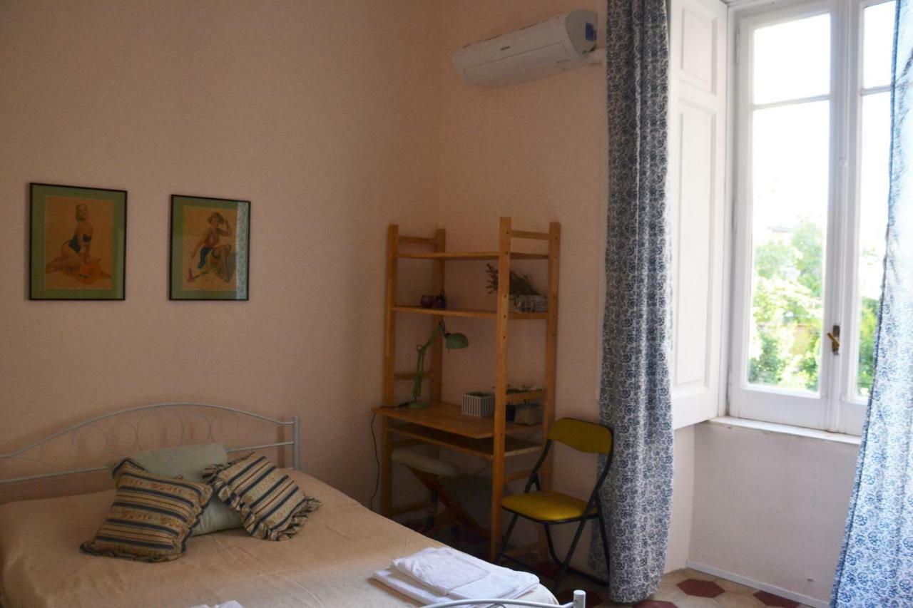 Casa Arcoiris Lejlighed Napoli Eksteriør billede